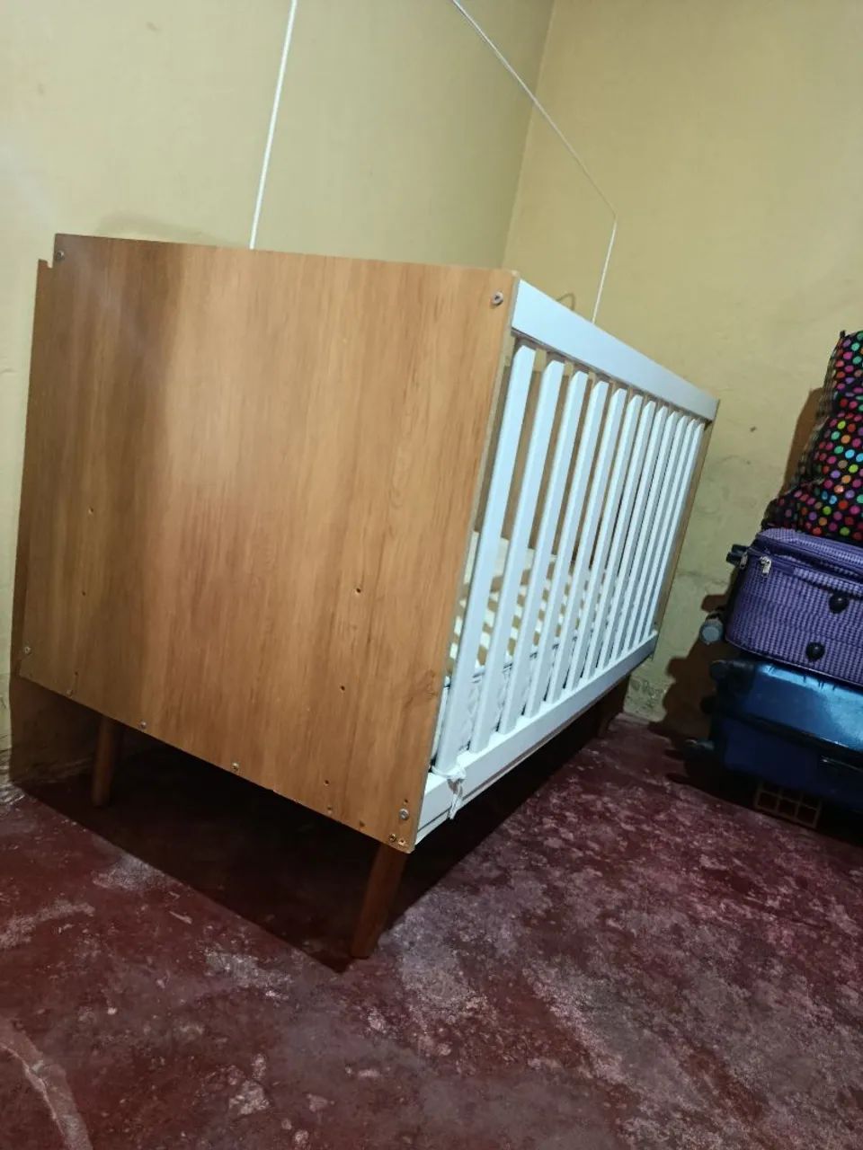 Berço  - Foto 4