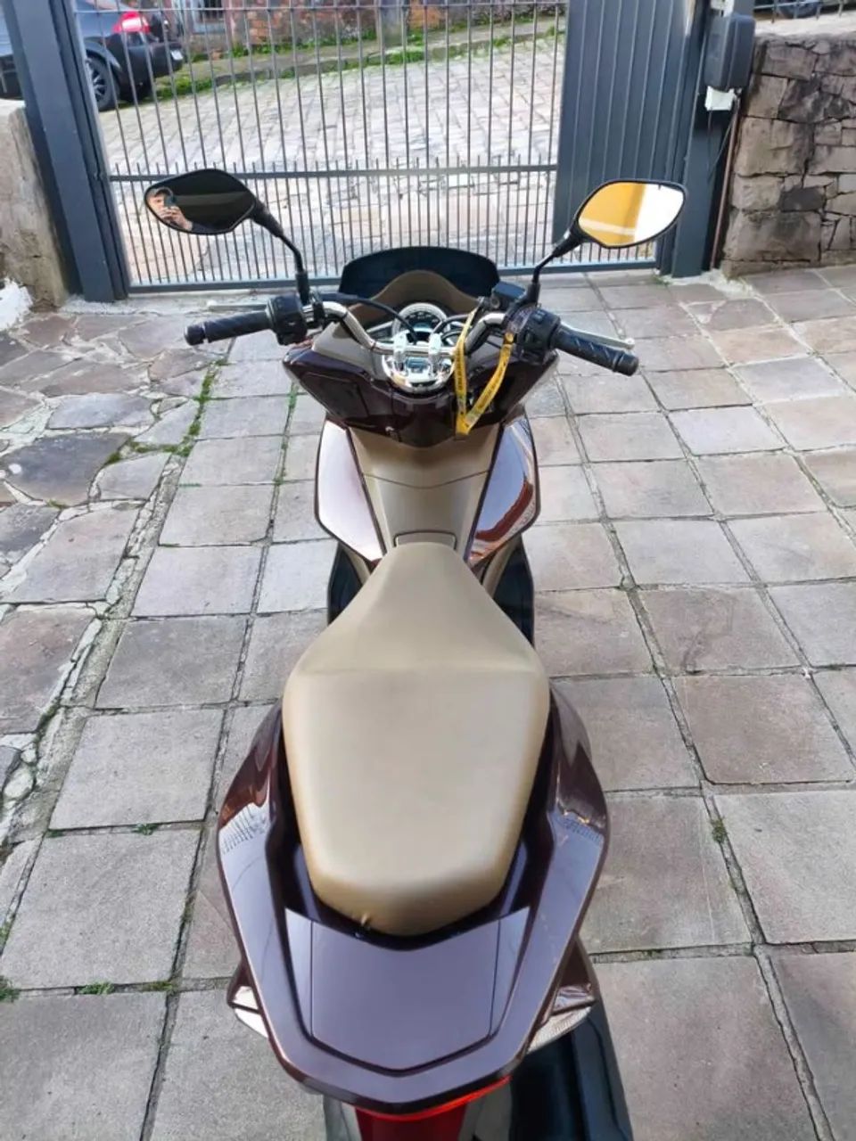 HONDA PCX-TOPADA - Foto 3