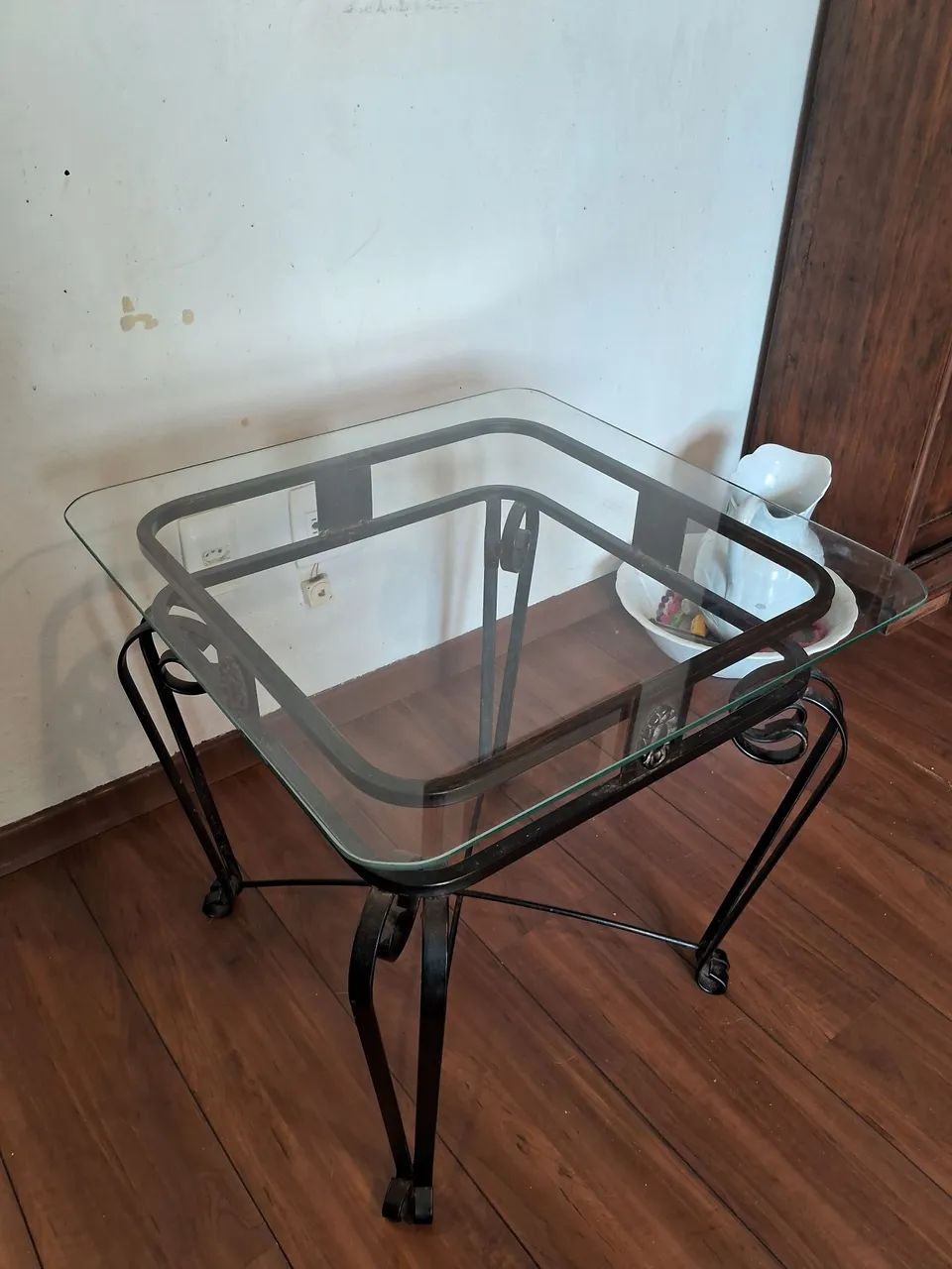 Mesa Auxiliar  - Foto 2