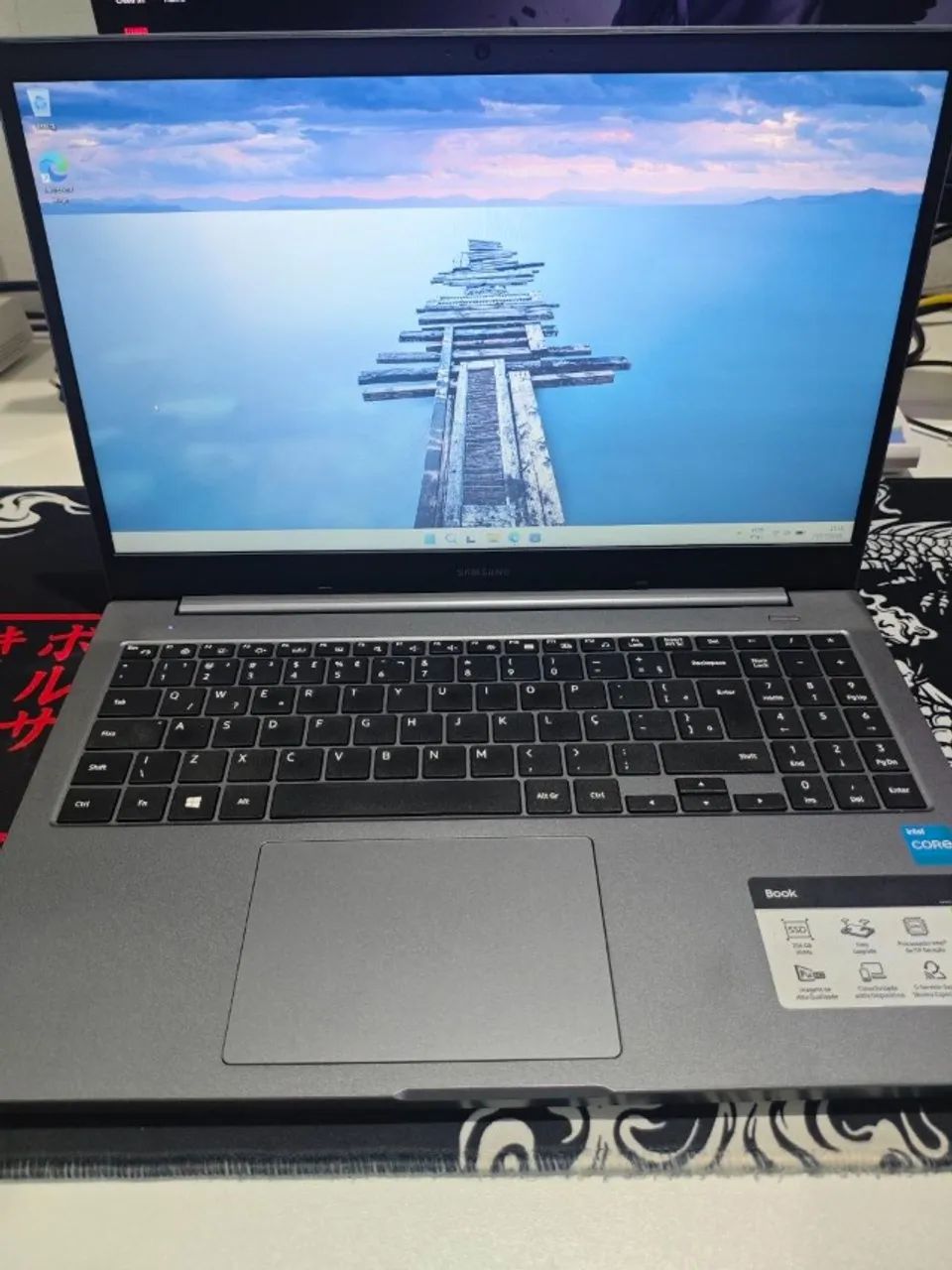Notebook Galaxy Book 2 - Foto 2