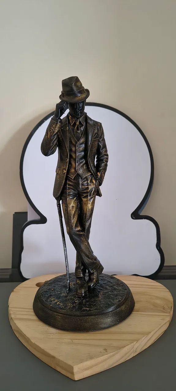 Zé Pilintra  - Foto 5