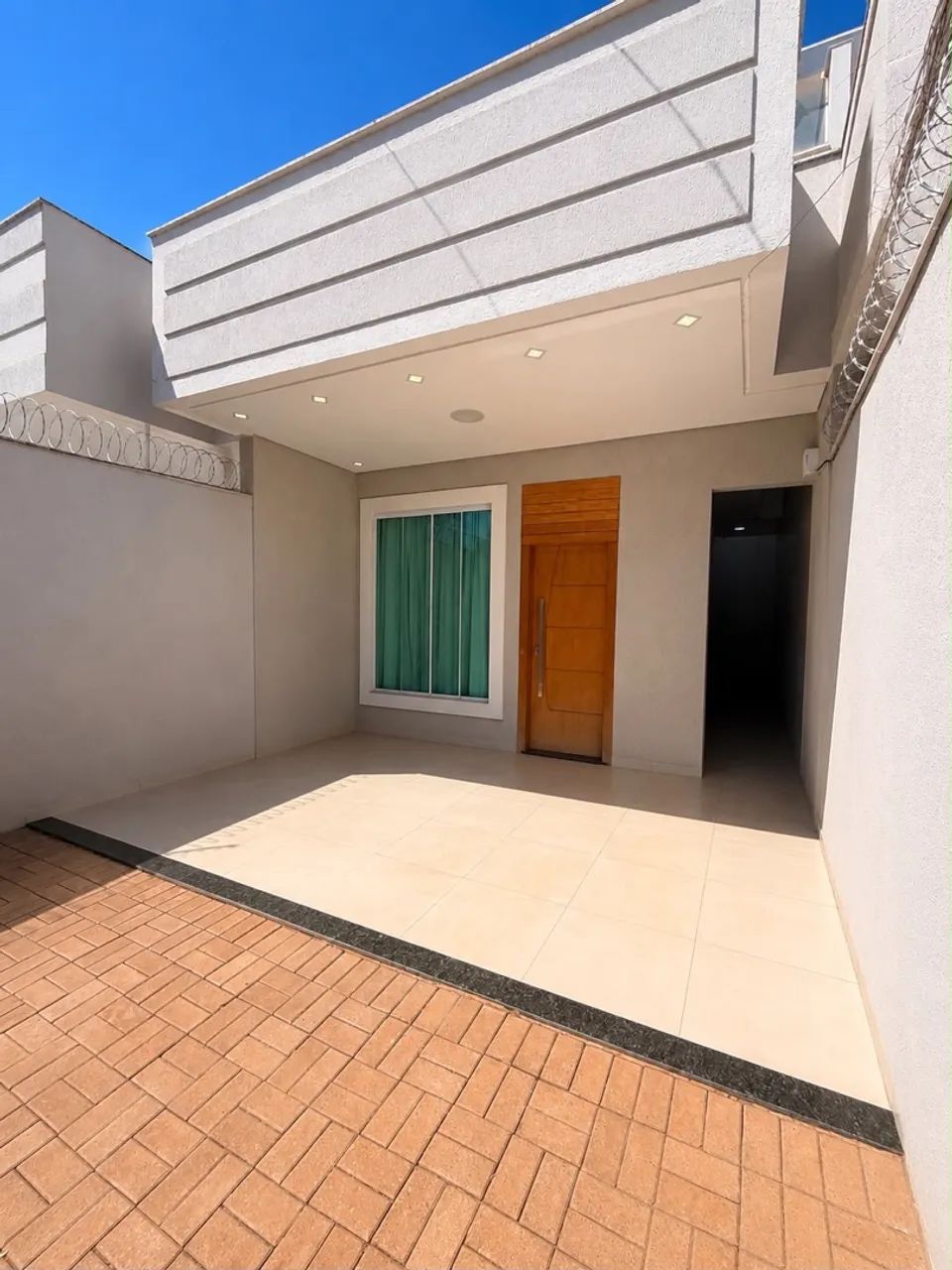 Vendo casa na 507 sul 