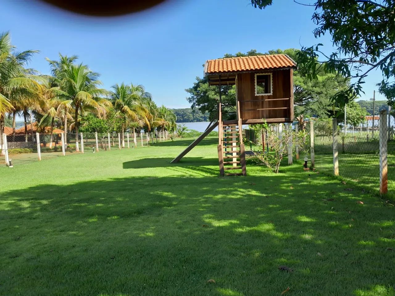 Vendo Chácara em condomínio - Foto 4