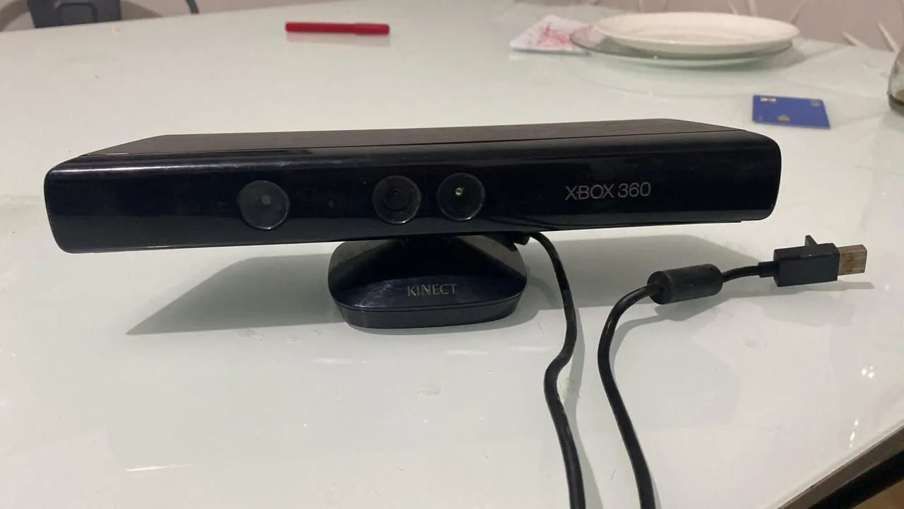 Vendo kinet de Xbox 360 - Foto 2