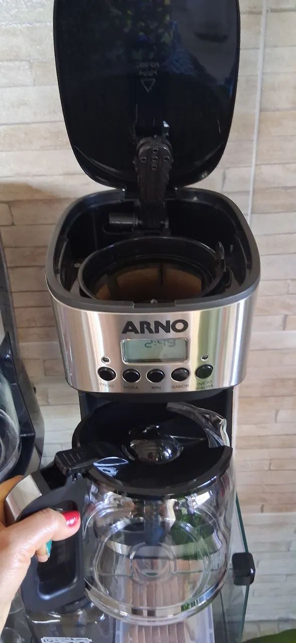 Cafeteira elétrica ? - Foto 3
