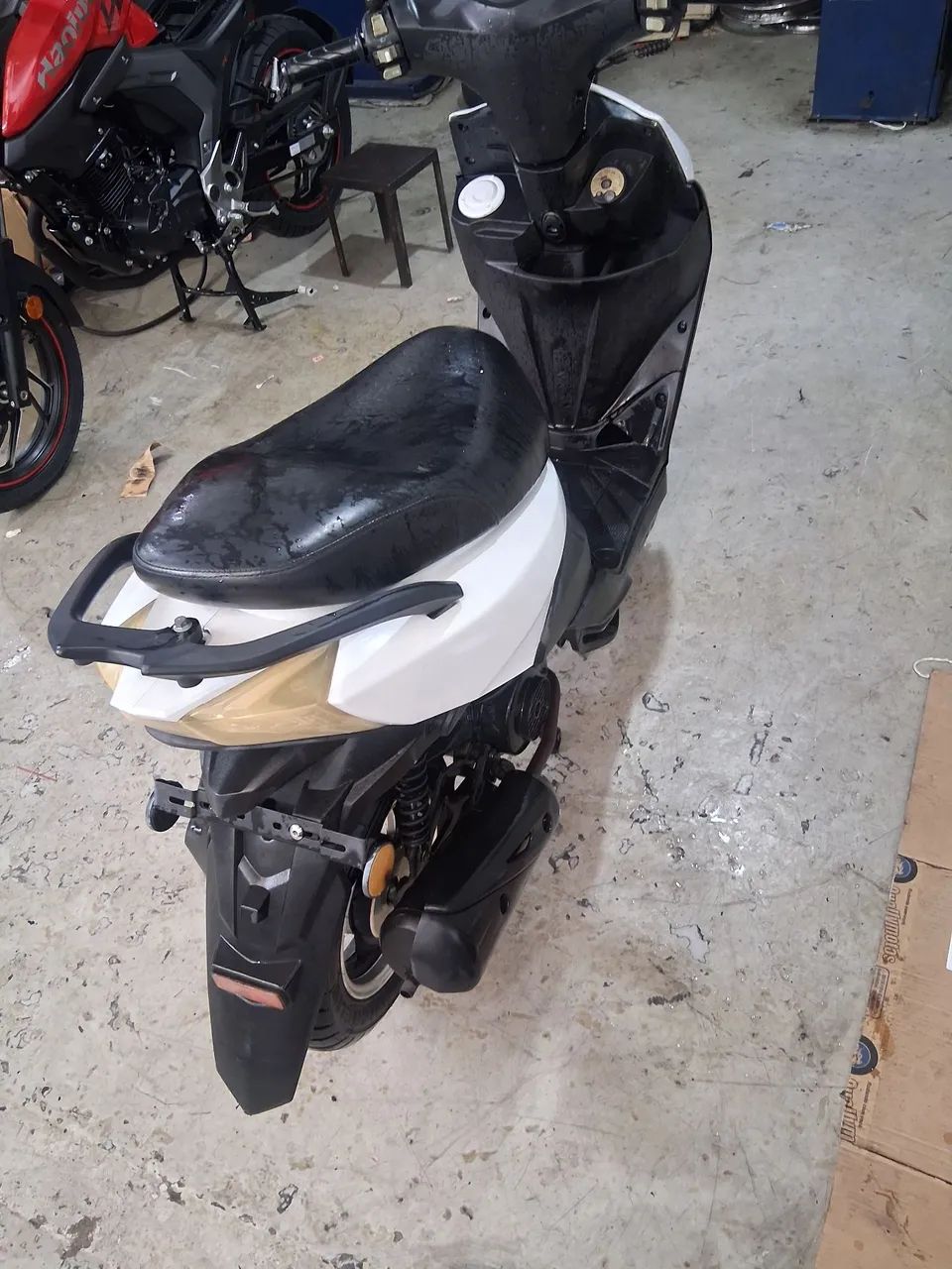 50 cc  - Foto 2