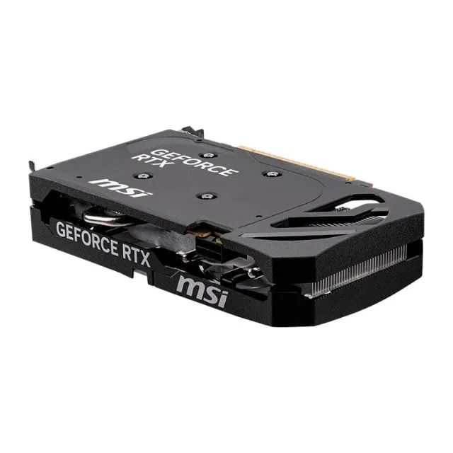 Placa de Vídeo RTX 5060 8GB MSI Shadow - NOVA - Foto 4