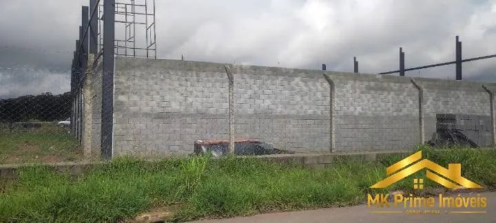 GALPÃO LOGÍSTICO/INDUSTRIAL EM ITAPECERICA DA SERRA - Foto 5