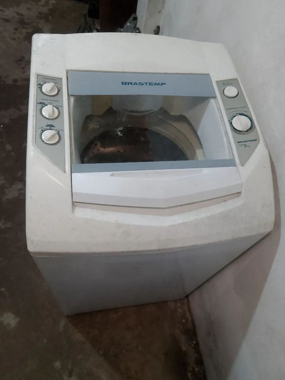 Brastemp 7kg 