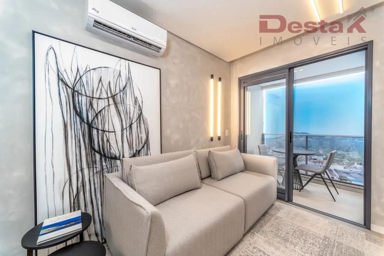 Apartamento no Centro - Biguaçu, SC - Foto 3