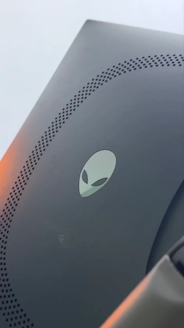 Monitor Gamer Dell Alienware AW2525HM 25? 320Hz - Foto 4
