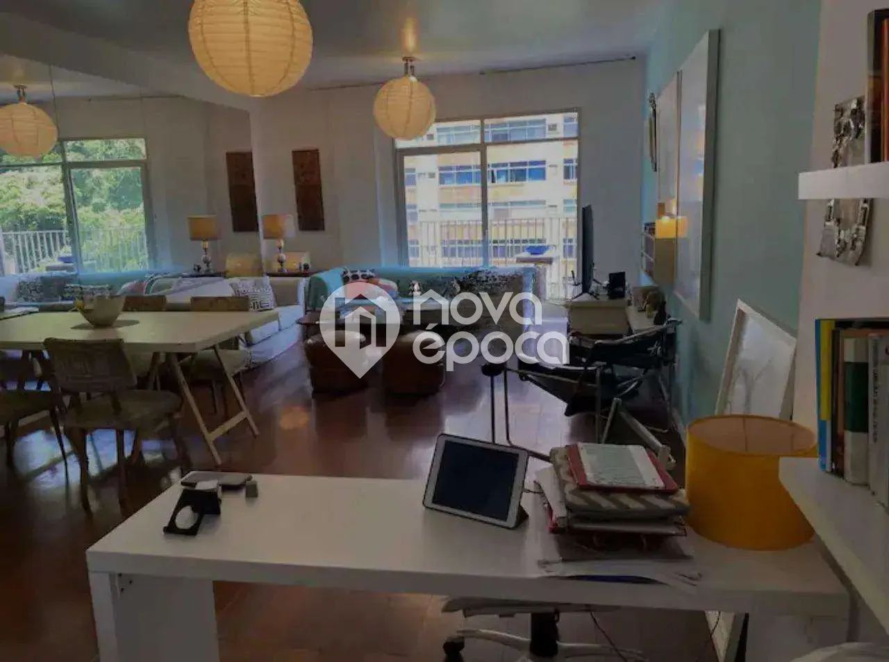 São Conrado | Apartamento 3 quartos - Foto 3