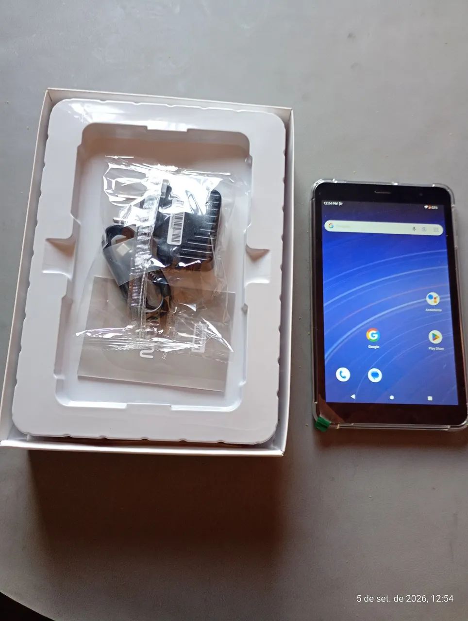 Tablet novo - Foto 2
