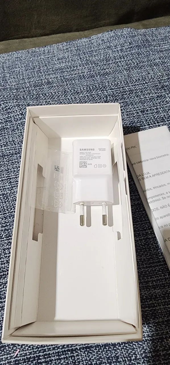 Aparelho celular samsung A32 usado. - Foto 5
