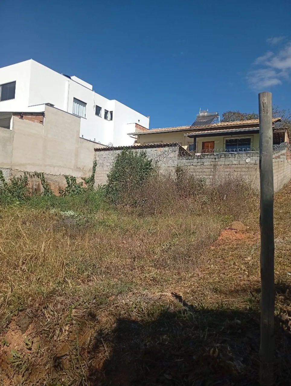 Lote 180 metros.  - Foto 3