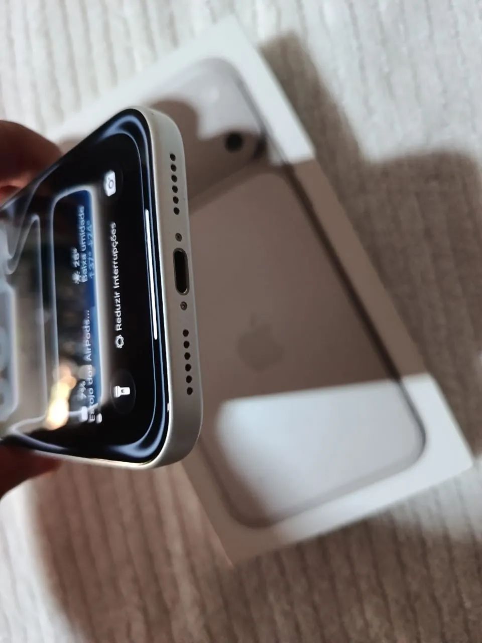 iPhone 17 pro max  - Foto 3