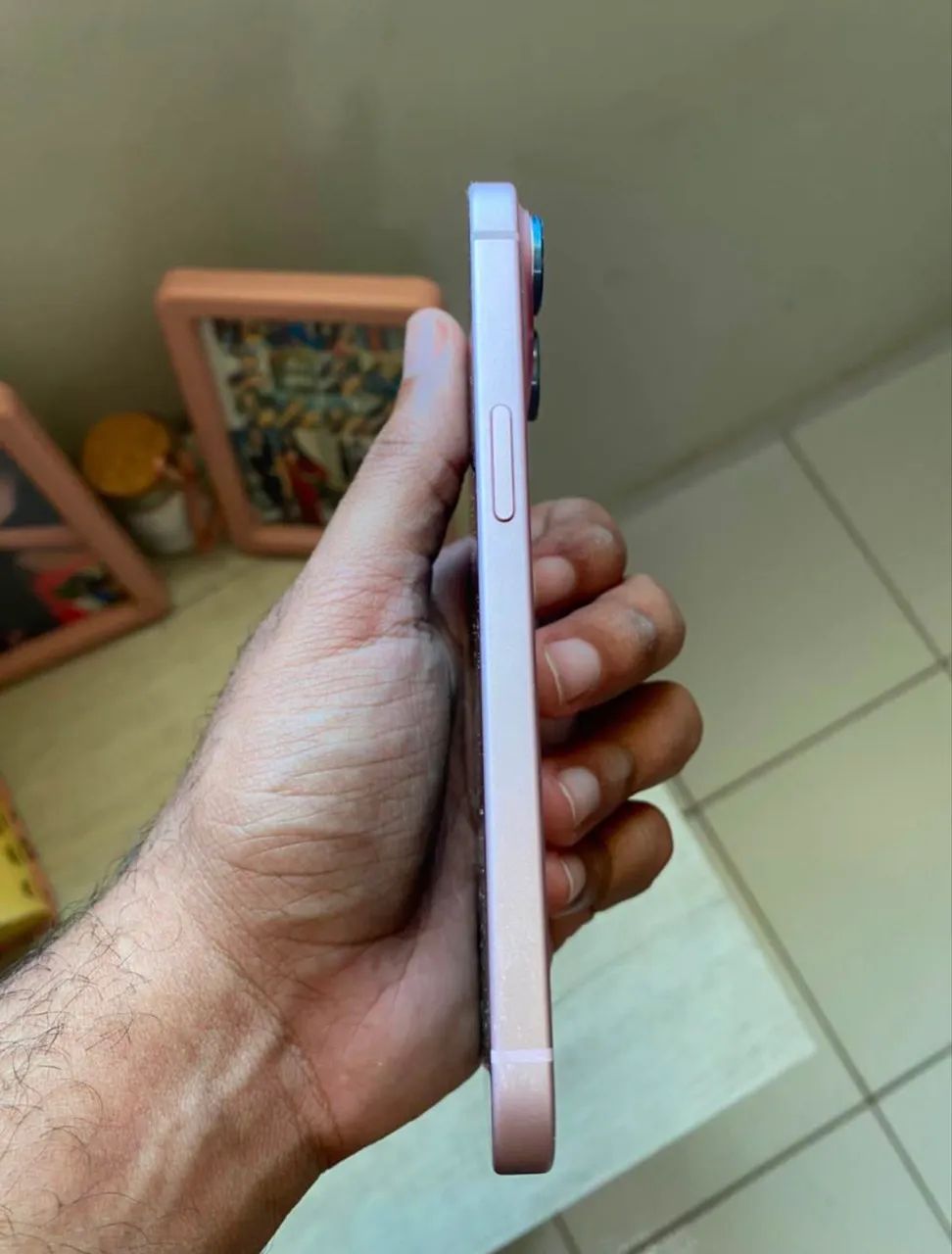 iPhone 15 - Foto 4