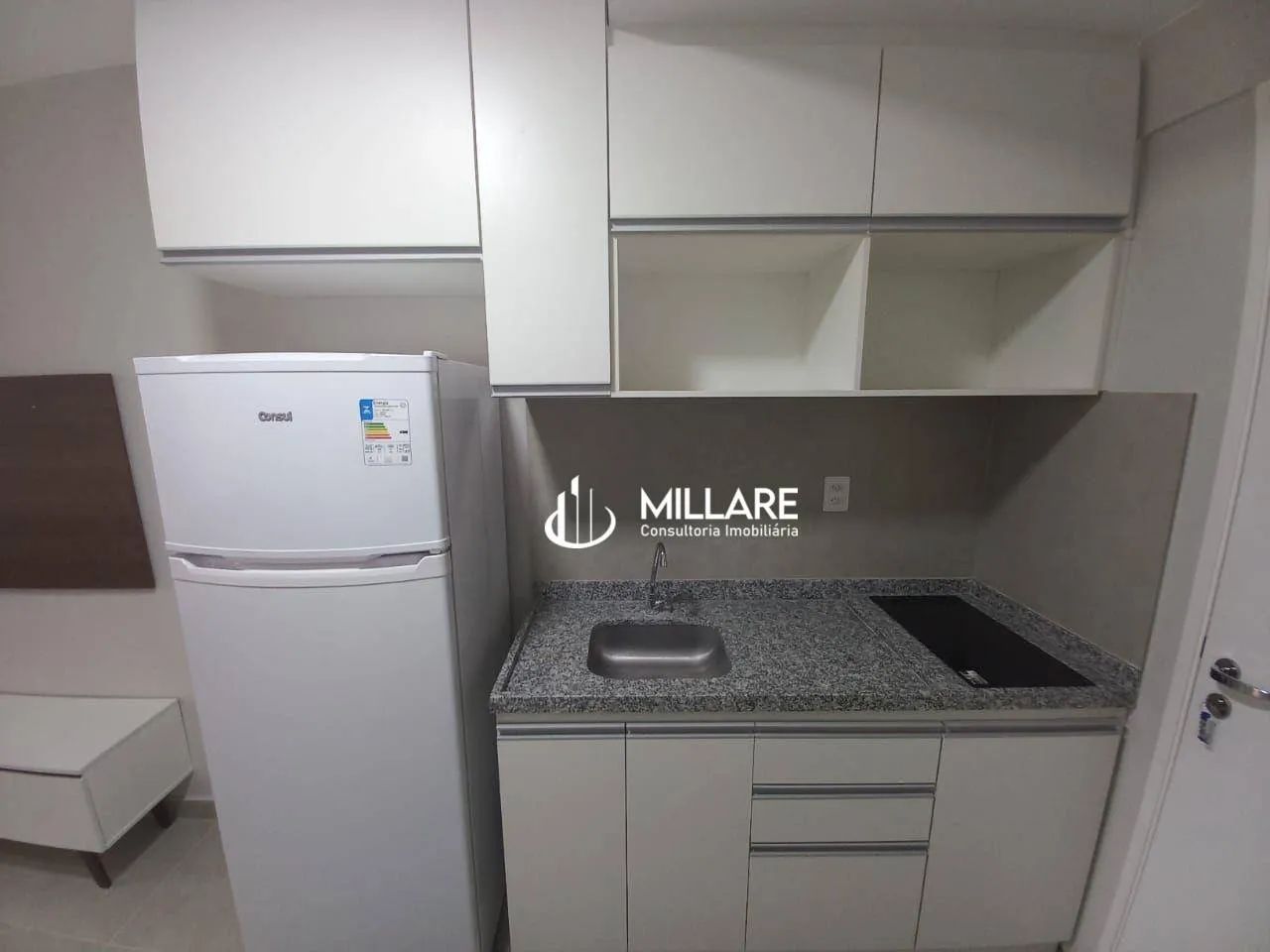APARTAMENTO LOCAÇÃO BRÁS - Foto 2