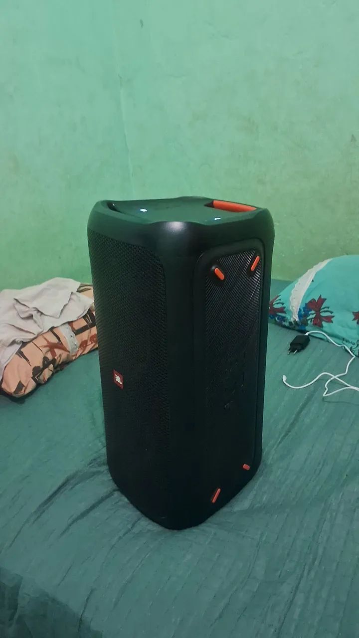 Jbl party box 100 - Foto 3