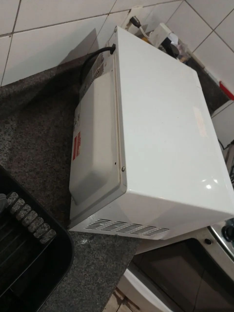 Microondas  - Foto 3