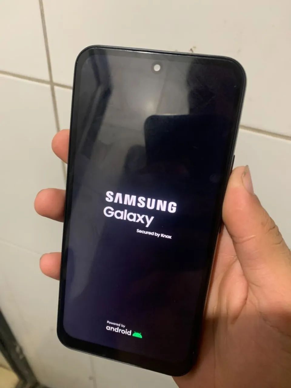 Samsung a54 5g - Foto 2