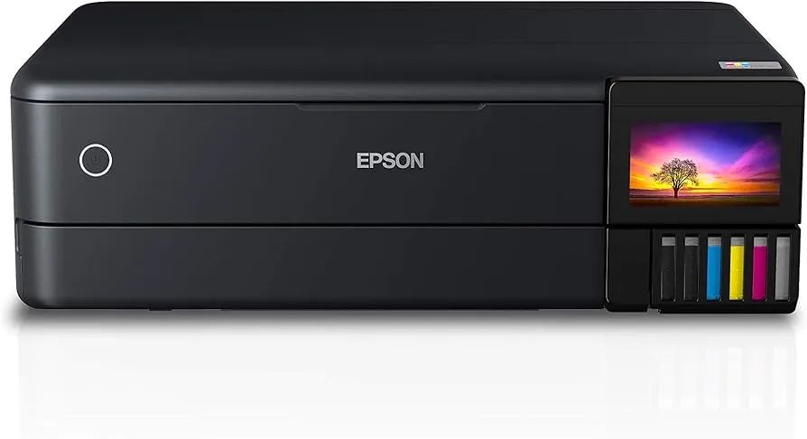Impressora Epson l8180