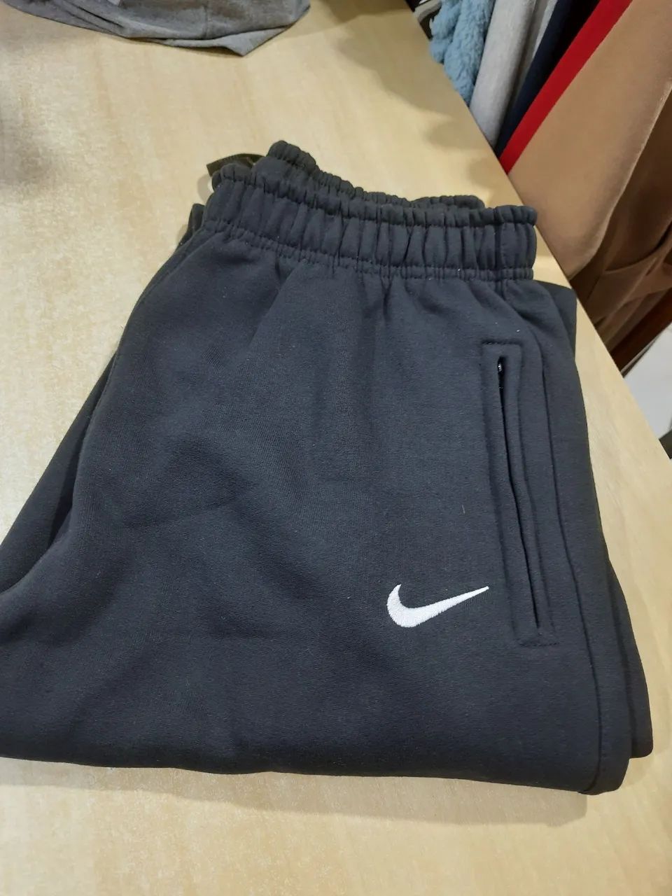 Calça de moletom  - Foto 3