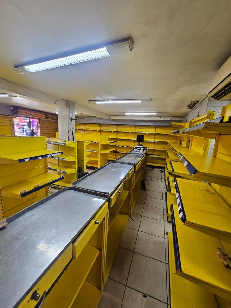 Lote Gôndolas Profissionais IMF - Foto 3