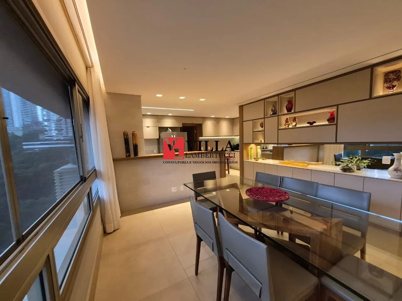 Excelente apartamento 3 suítes no Vale do Sereno - Foto 3