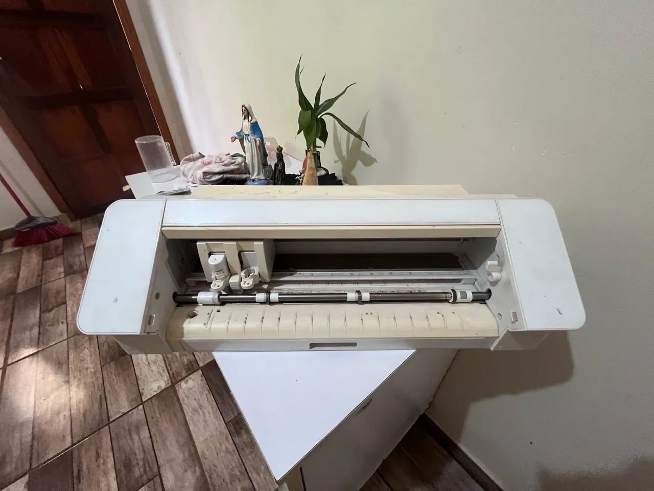 Máquina de corte Cameo 4