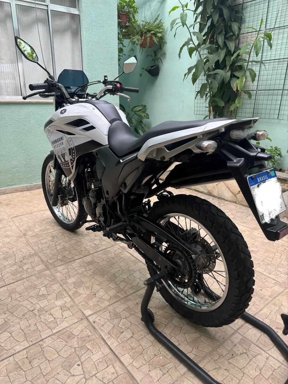 Yamaha lander 2023 - Foto 3