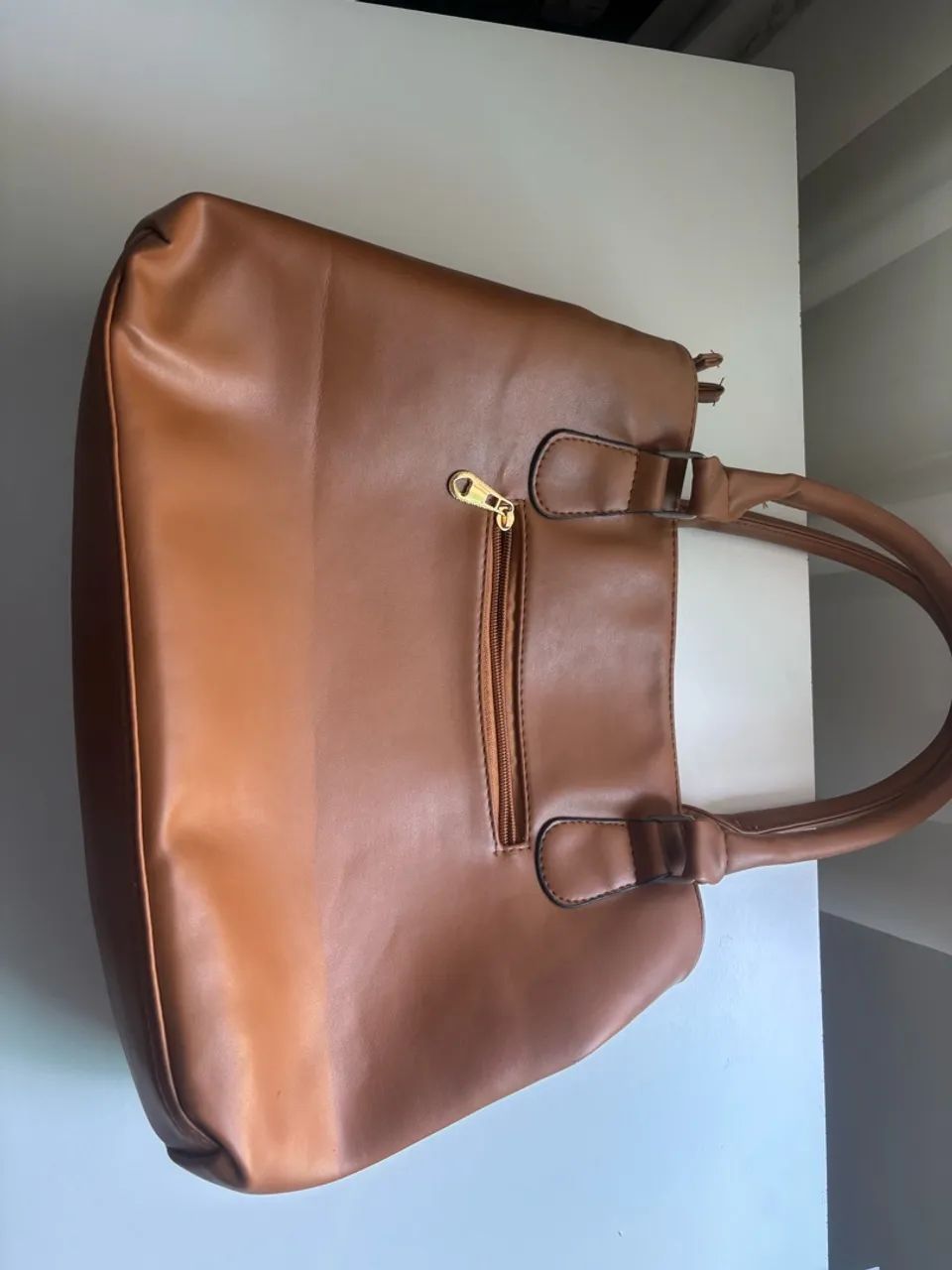 Bolsa de ombro feminina - Foto 4