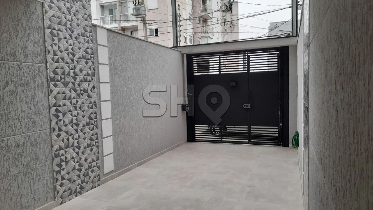 Sobrado no Tucuruvi com 3 dormitórios - Foto 4