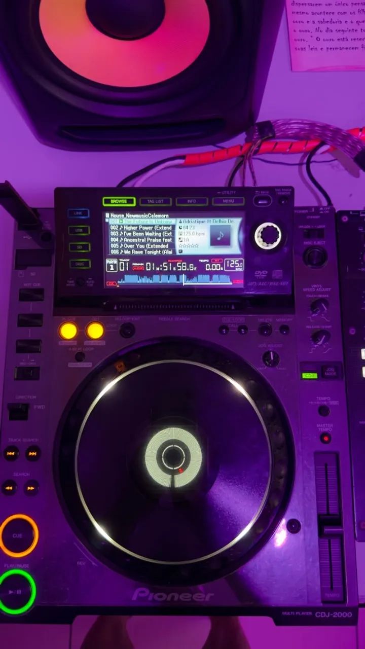 SETUP DJ COMPLETO - Foto 3