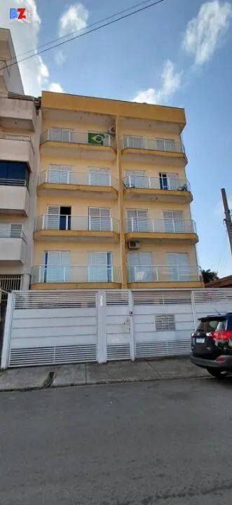 Apartamento em Centro, Boituva/SP