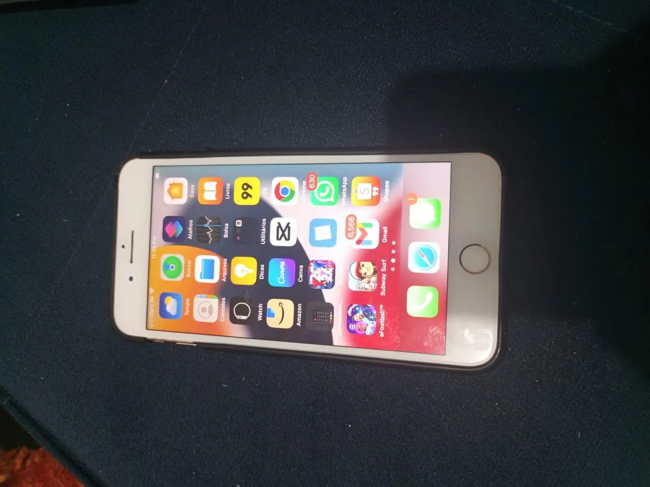 iPhone 7plus  - Foto 2