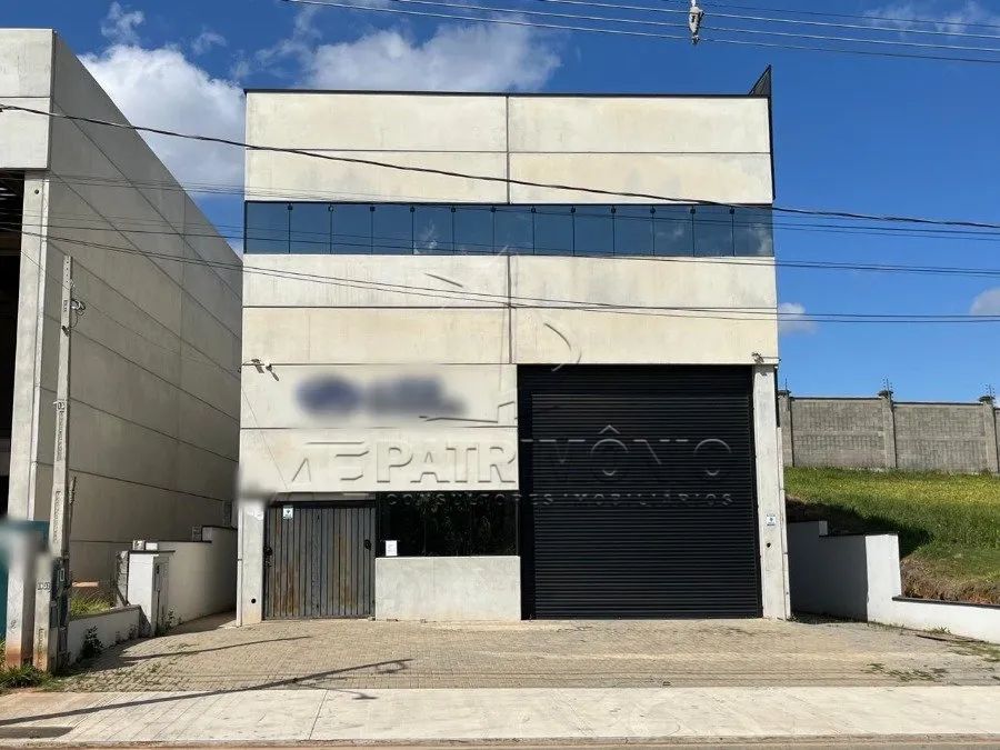 GALPÃO COMERCIAL NOVA ESPLANADA - Foto 5