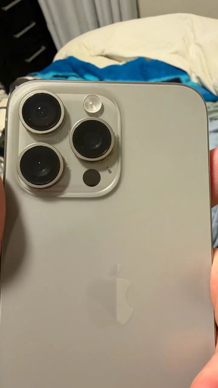 iPhone 15 Pro Max 1TB!  - Foto 4
