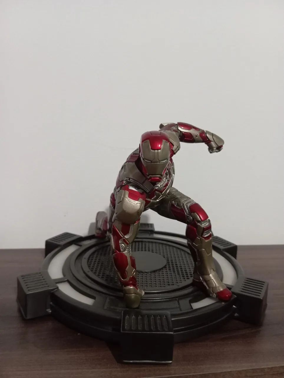 IRON MAN CCXP 2023 EXCLUSIVO  - Foto 2