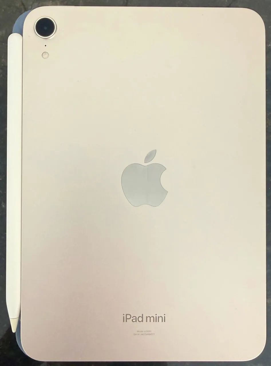 iPad mini 7 (a17 Pro)  - Foto 2