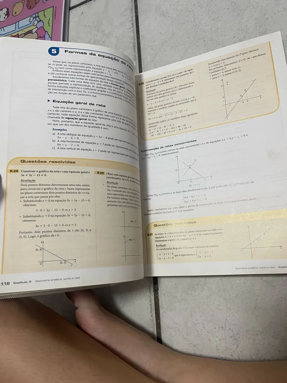 Matemática paiva escolas e vestibular  - Foto 2