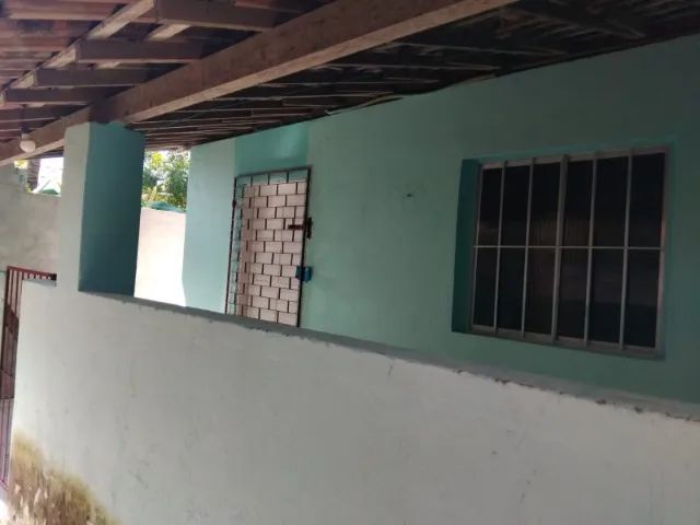 Casa para alugar em jacaré Cabedelo