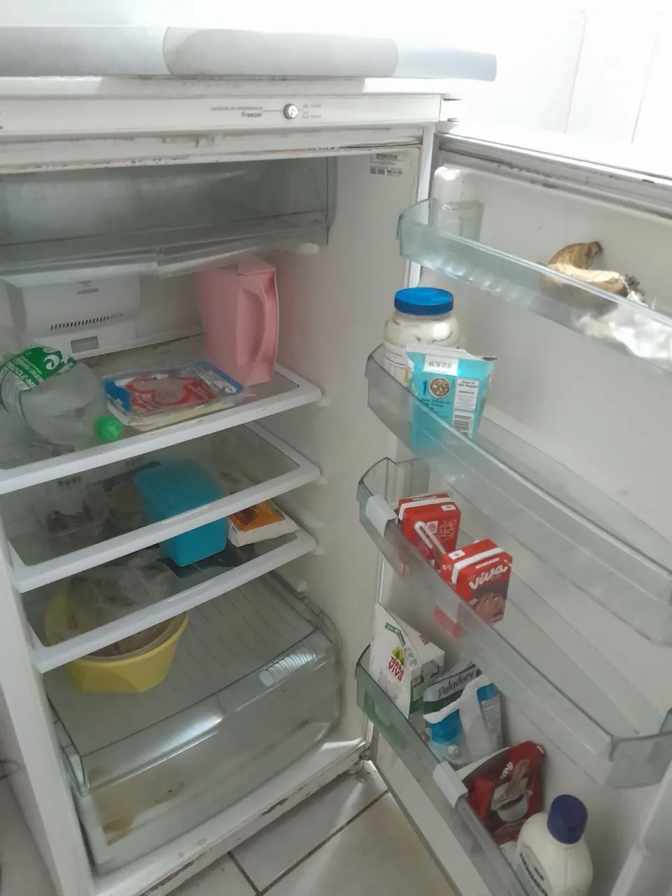 Vendo geladeira  - Foto 3