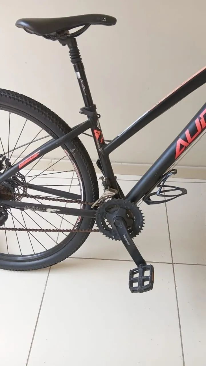 Bicicleta Shimano  - Foto 3