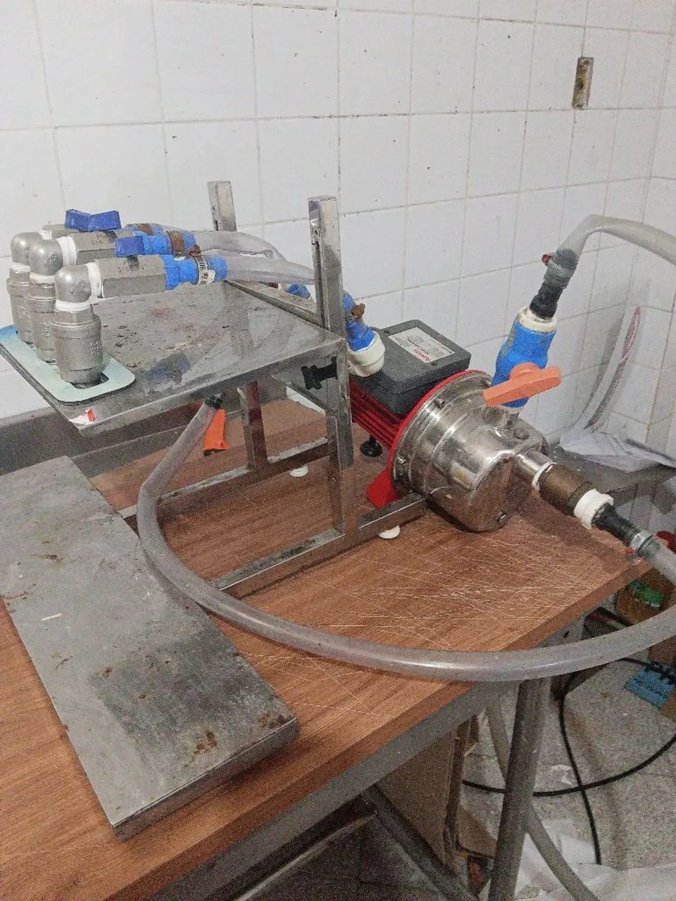 Envasadora para alimentos  - Foto 5