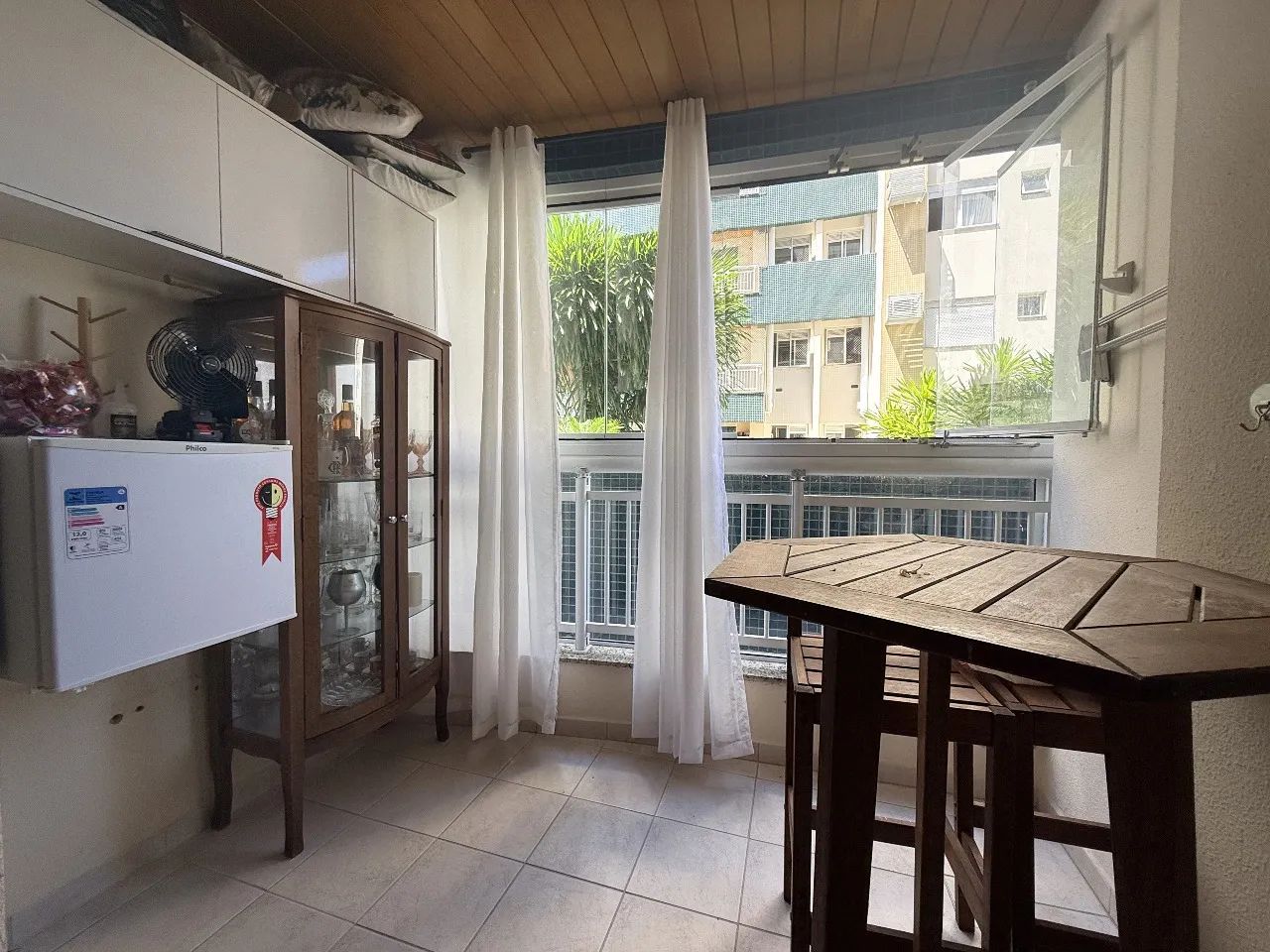 Apartamento 3 quartos em Itacorubi, Florianópolis | Paris Dakar - Foto 3