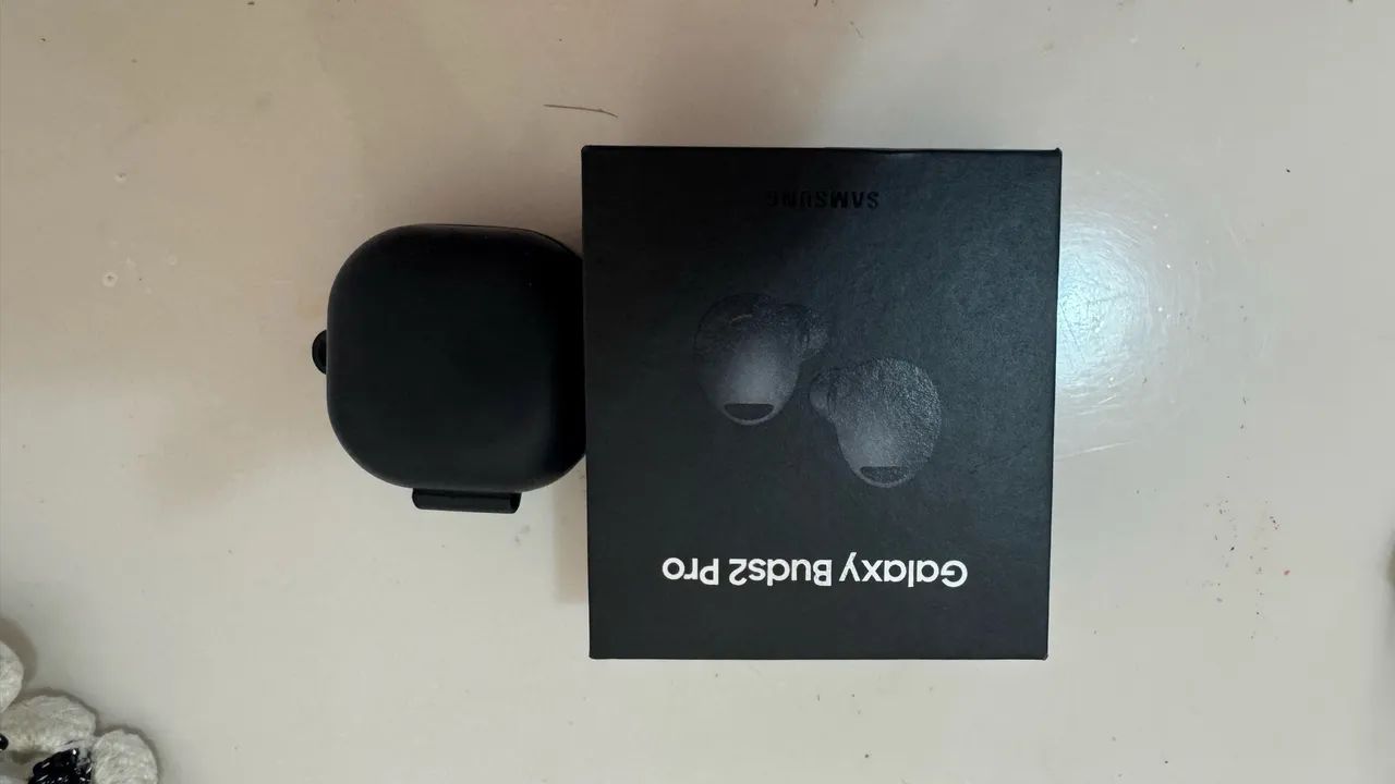 Galaxy bud 2 Pro