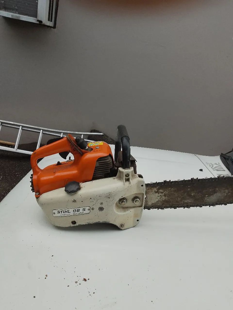 motosserra Stihl 