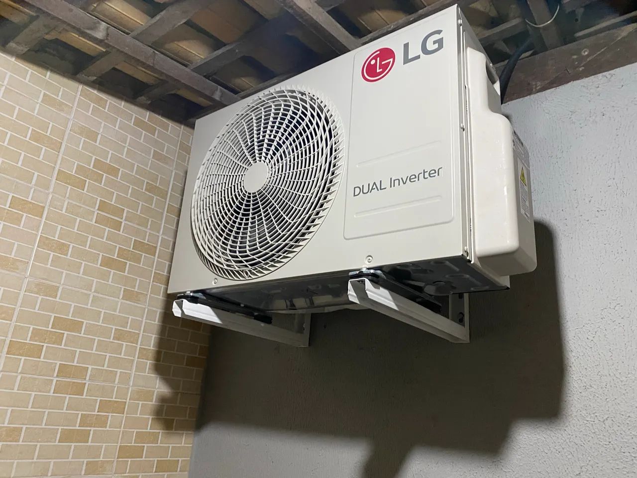 Instalação de ar-condicionado  - Foto 5