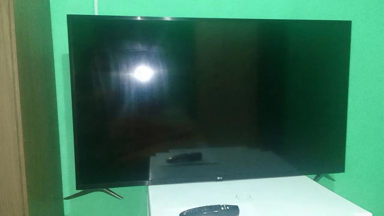 Tv 55 polegadas LG